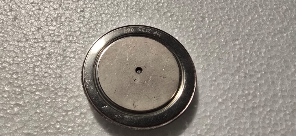 ABB 5SDD Top View