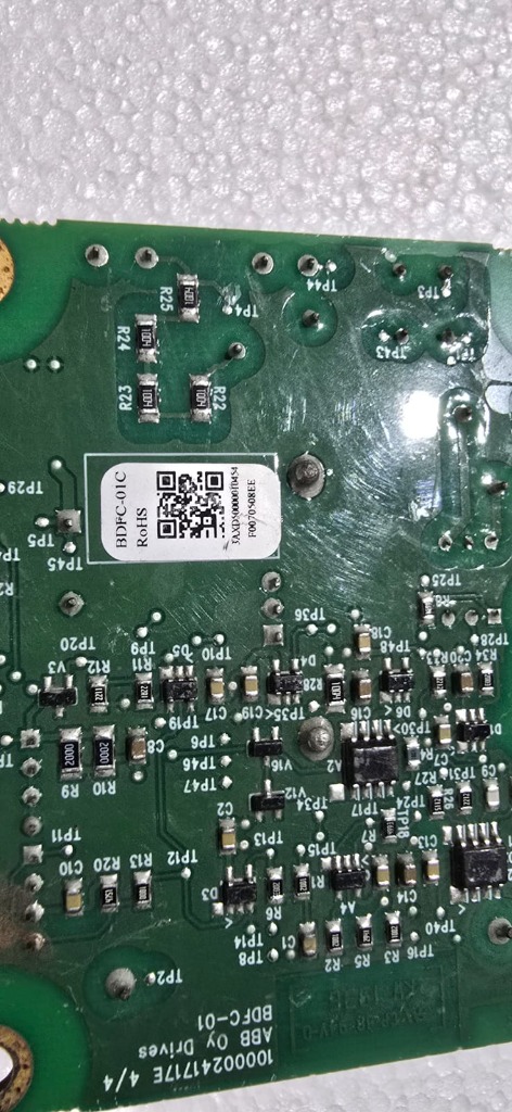 PCB Detail
